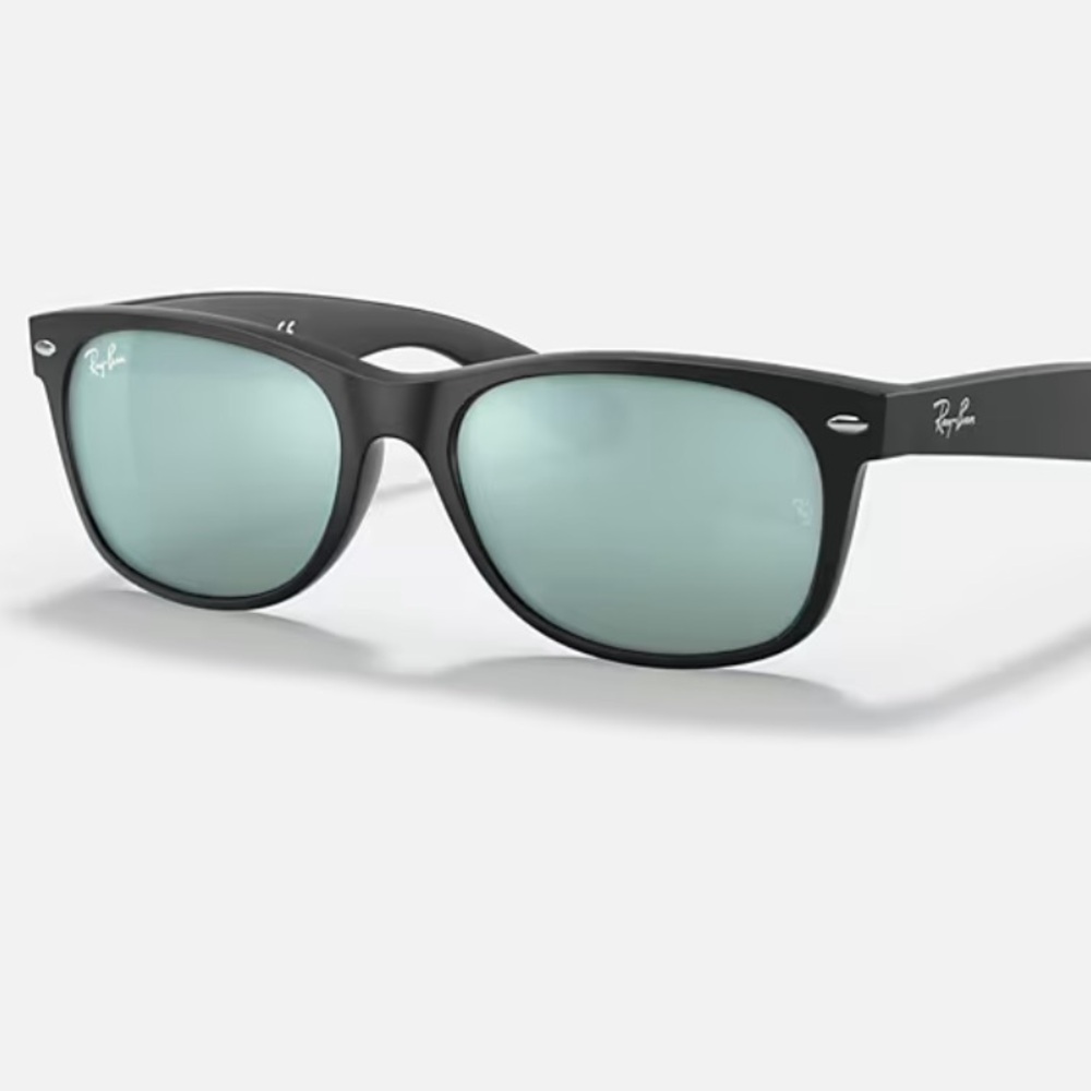 Ray Ban Sunglasses Unisex NEW WAYFARER FLASH
